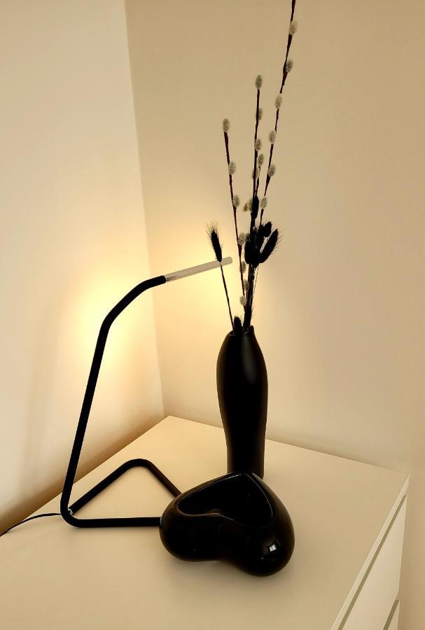 Apartman Riva คราลเยโว ภายนอก รูปภาพ