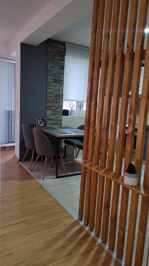 Apartman Riva คราลเยโว ภายนอก รูปภาพ