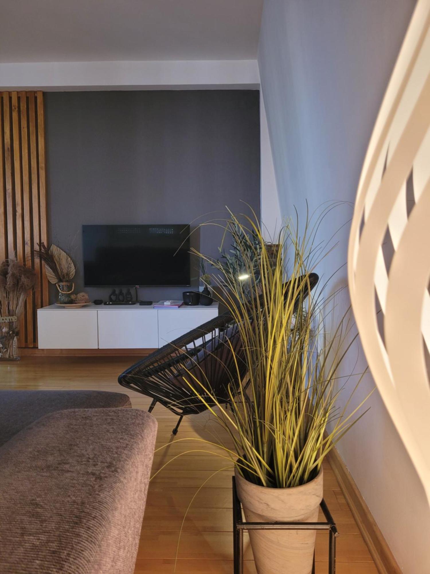 Apartman Riva คราลเยโว ภายนอก รูปภาพ