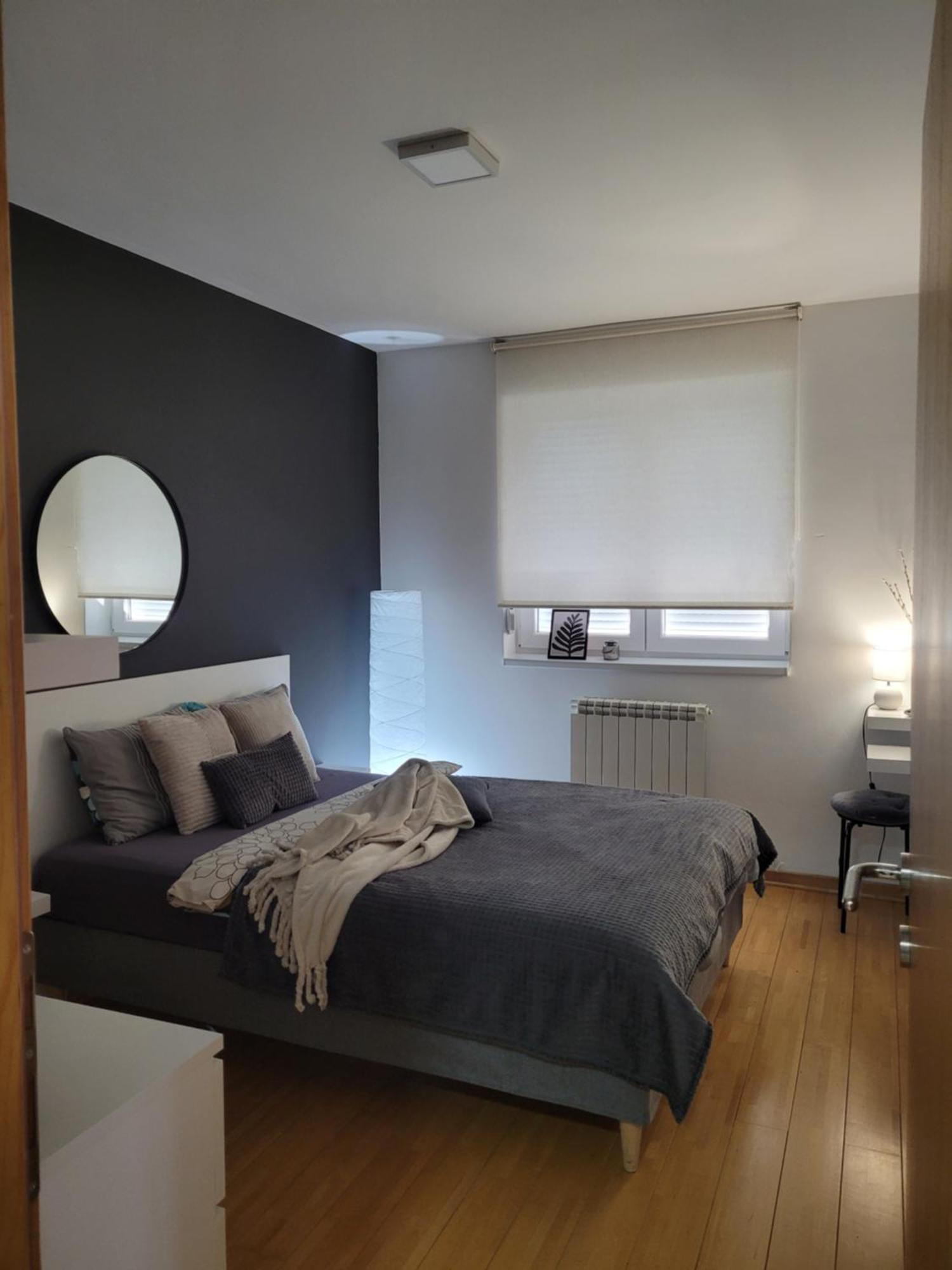 Apartman Riva คราลเยโว ภายนอก รูปภาพ