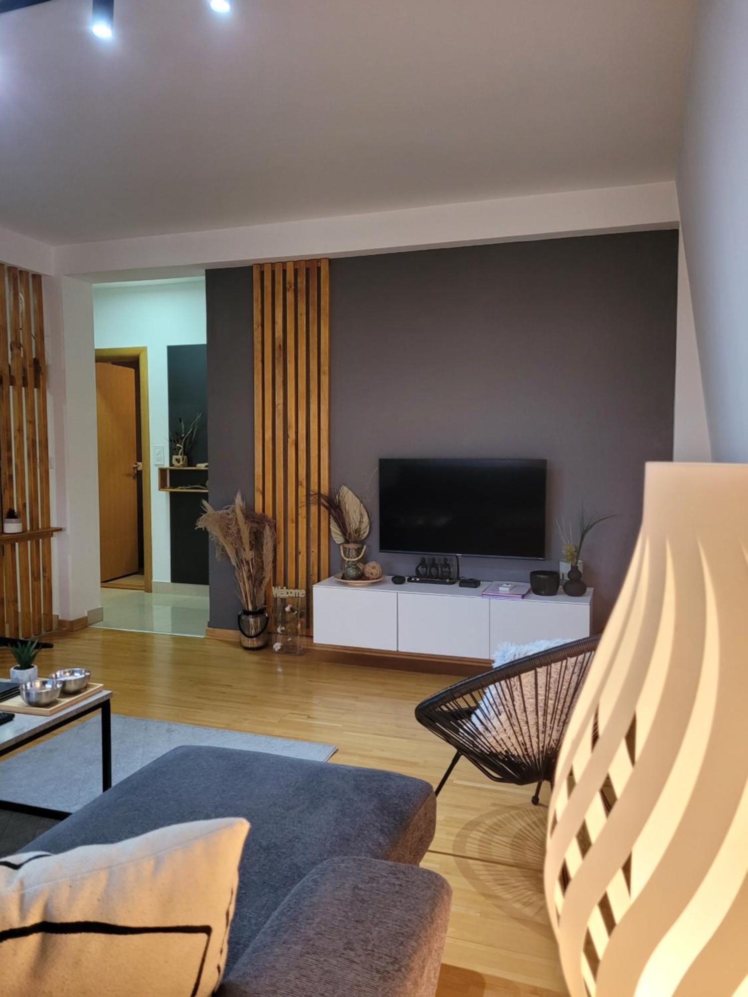Apartman Riva คราลเยโว ภายนอก รูปภาพ