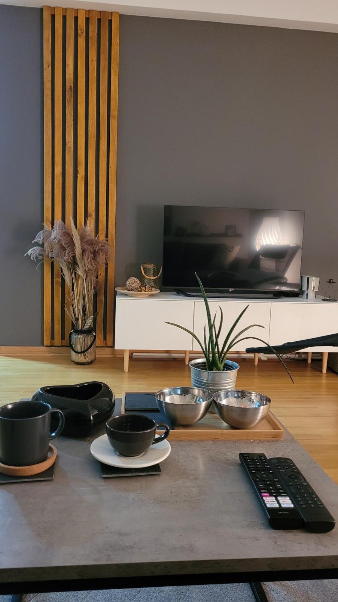 Apartman Riva คราลเยโว ภายนอก รูปภาพ