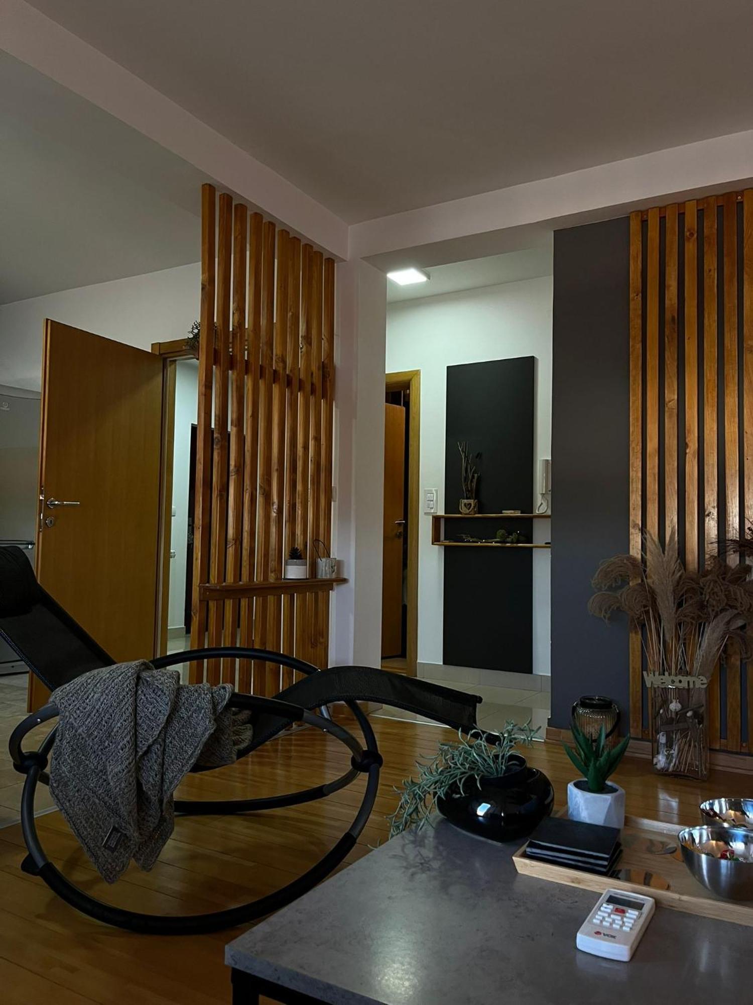 Apartman Riva คราลเยโว ภายนอก รูปภาพ