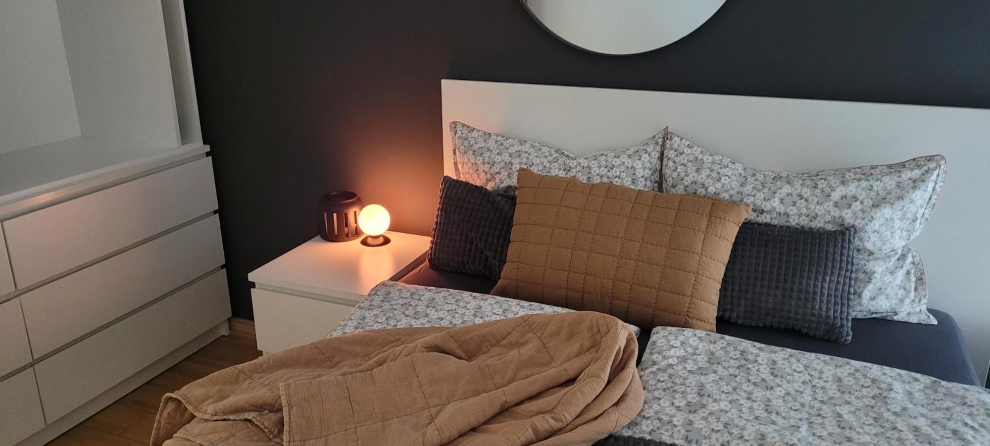 Apartman Riva คราลเยโว ภายนอก รูปภาพ